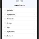 My-profile
