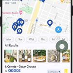 location-based-service